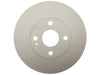 Disc Brake Rotor Centric Parts 320.45058F
