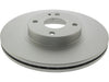 Disc Brake Rotor Centric Parts 320.45061F