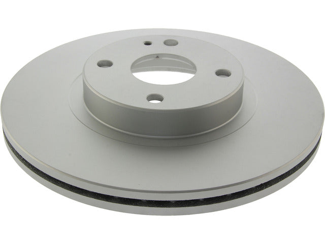 Disc Brake Rotor Centric Parts 320.45061F