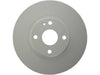 Disc Brake Rotor Centric Parts 320.45061F