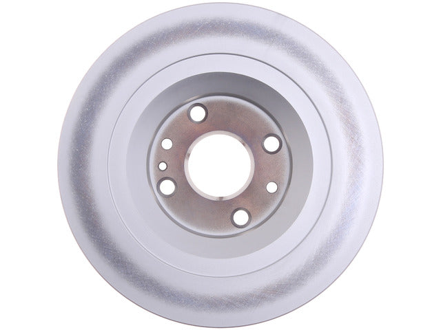 Disc Brake Rotor Centric Parts 320.45062F