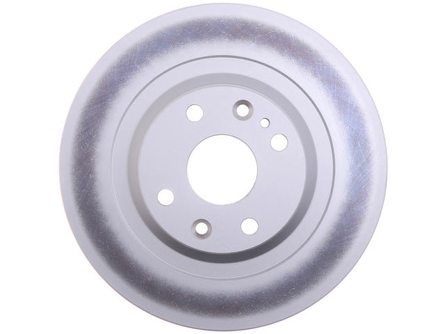 Disc Brake Rotor Centric Parts 320.45062F