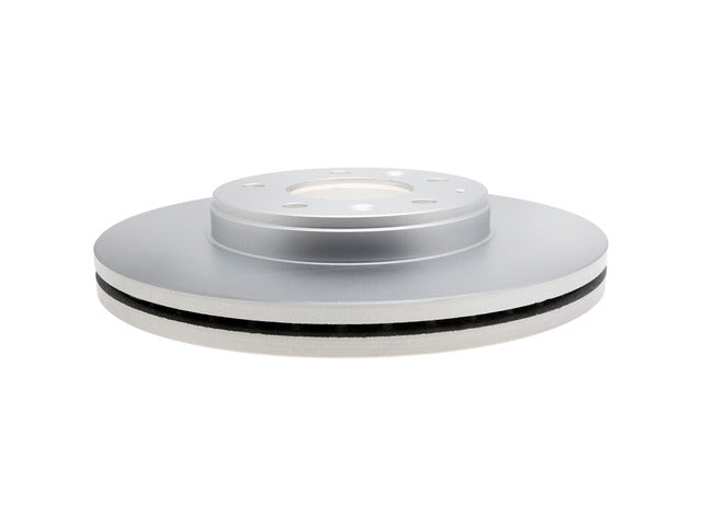 Disc Brake Rotor Centric Parts 320.45063F
