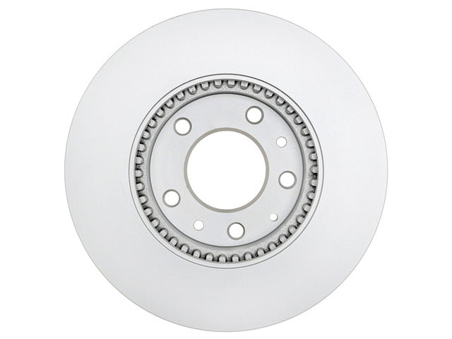 Disc Brake Rotor Centric Parts 320.45063F
