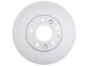 Disc Brake Rotor Centric Parts 320.45063F
