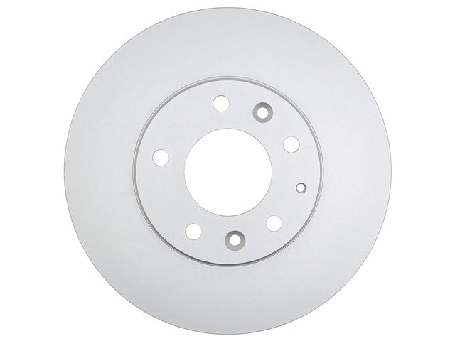 Disc Brake Rotor Centric Parts 320.45063F