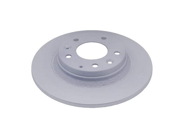 Disc Brake Rotor Centric Parts 320.45064F