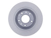 Disc Brake Rotor Centric Parts 320.45064F
