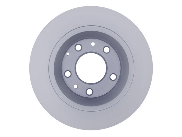 Disc Brake Rotor Centric Parts 320.45064F