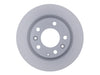 Disc Brake Rotor Centric Parts 320.45064F