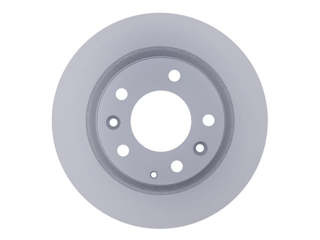 Disc Brake Rotor Centric Parts 320.45064F