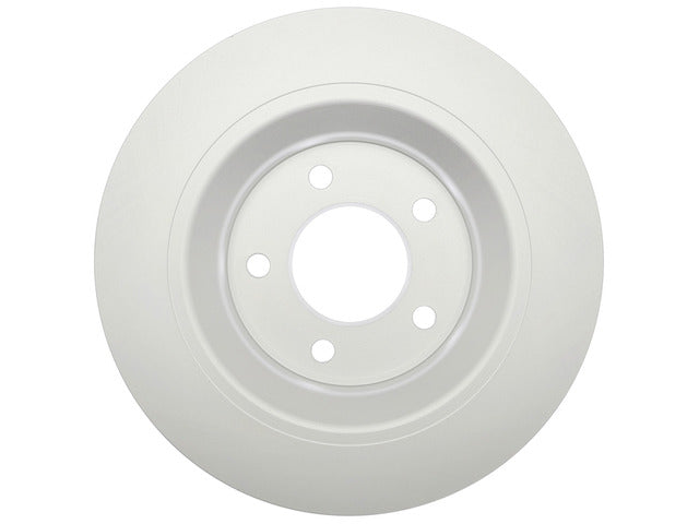 Disc Brake Rotor Centric Parts 320.45065F