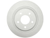 Disc Brake Rotor Centric Parts 320.45065F
