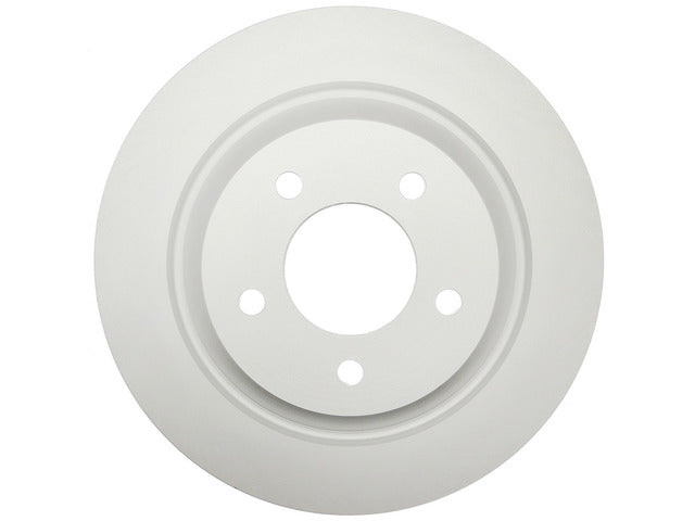 Disc Brake Rotor Centric Parts 320.45065F