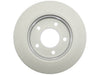 Disc Brake Rotor Centric Parts 320.45066F