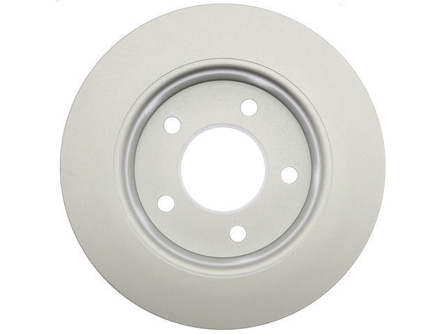 Disc Brake Rotor Centric Parts 320.45066F