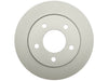 Disc Brake Rotor Centric Parts 320.45066F