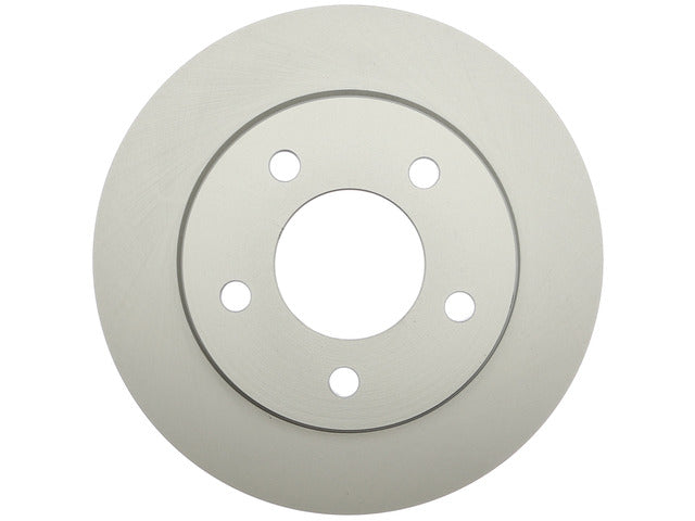Disc Brake Rotor Centric Parts 320.45066F