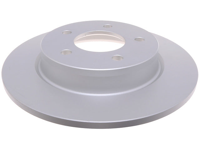 Disc Brake Rotor Centric Parts 320.45067F
