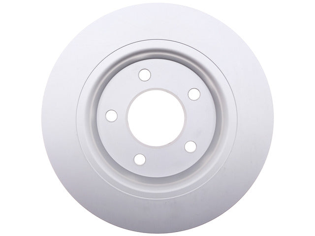 Disc Brake Rotor Centric Parts 320.45067F