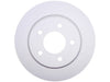Disc Brake Rotor Centric Parts 320.45067F