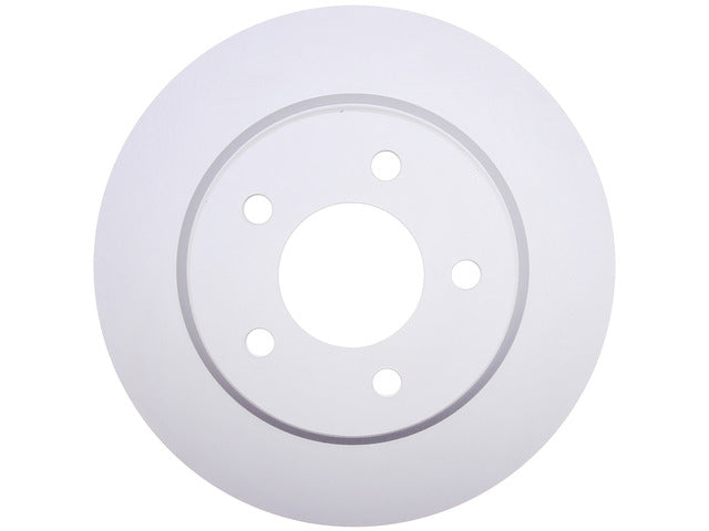 Disc Brake Rotor Centric Parts 320.45067F