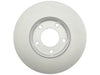 Disc Brake Rotor Centric Parts 320.45068F