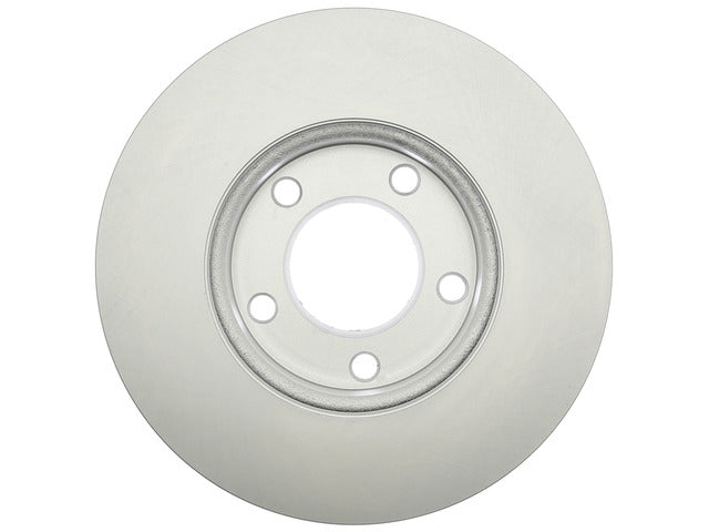 Disc Brake Rotor Centric Parts 320.45068F