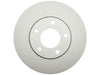 Disc Brake Rotor Centric Parts 320.45068F