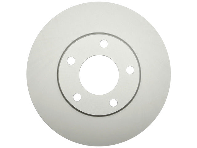 Disc Brake Rotor Centric Parts 320.45068F