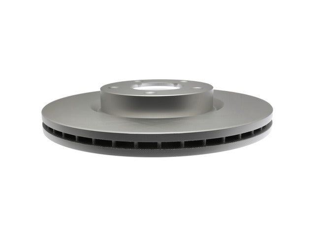 Disc Brake Rotor Centric Parts 320.45069F