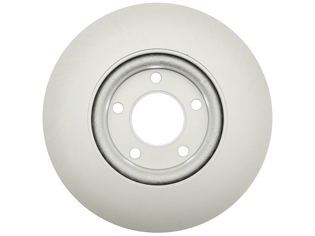Disc Brake Rotor Centric Parts 320.45069F