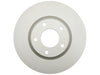Disc Brake Rotor Centric Parts 320.45069F