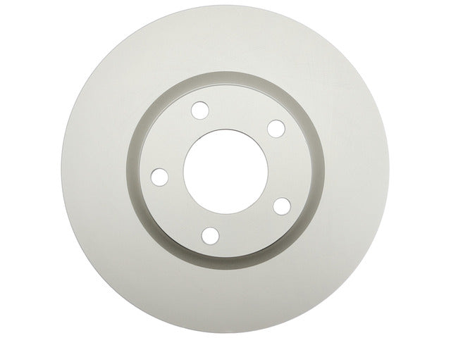 Disc Brake Rotor Centric Parts 320.45069F