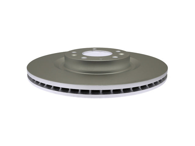 Disc Brake Rotor Centric Parts 320.45071F