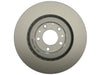 Disc Brake Rotor Centric Parts 320.45071F