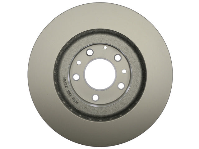 Disc Brake Rotor Centric Parts 320.45071F