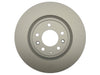 Disc Brake Rotor Centric Parts 320.45071F
