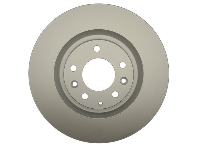 Disc Brake Rotor Centric Parts 320.45071F