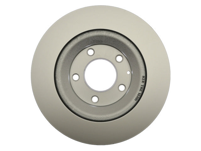 Disc Brake Rotor Centric Parts 320.45072F