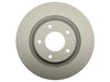 Disc Brake Rotor Centric Parts 320.45072F