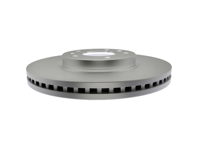 Disc Brake Rotor Centric Parts 320.45076F