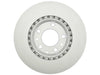 Disc Brake Rotor Centric Parts 320.45076F