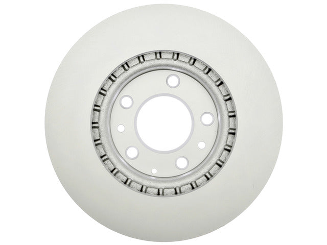 Disc Brake Rotor Centric Parts 320.45076F