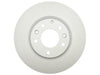 Disc Brake Rotor Centric Parts 320.45076F