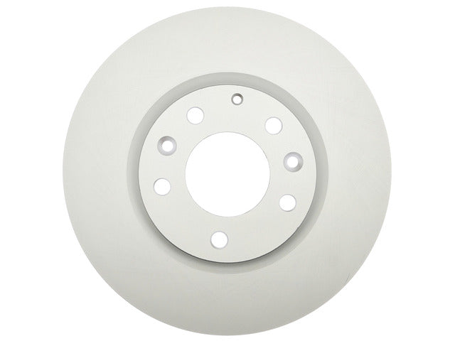 Disc Brake Rotor Centric Parts 320.45076F