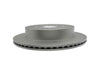 Disc Brake Rotor Centric Parts 320.45077F
