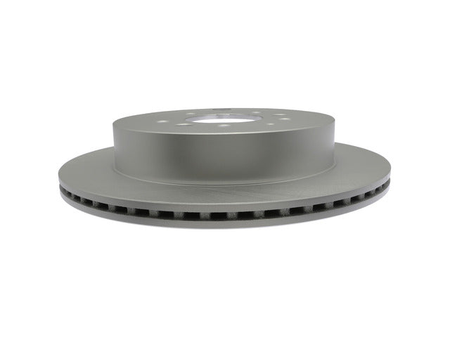 Disc Brake Rotor Centric Parts 320.45077F