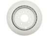 Disc Brake Rotor Centric Parts 320.45077F