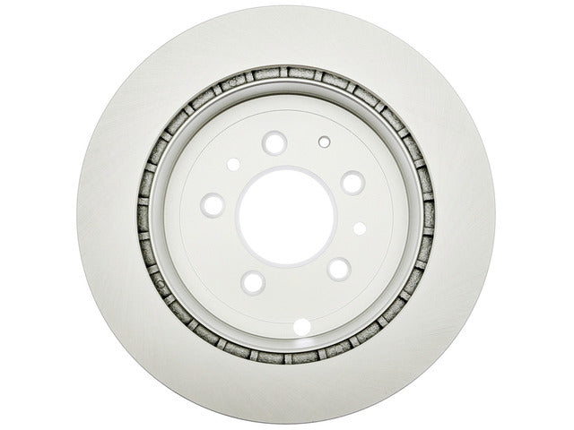 Disc Brake Rotor Centric Parts 320.45077F